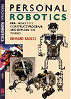 Personal Robotics: Real Robots ...