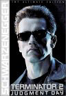 Terminator 2 - Judgment Day...