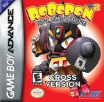 Robopon 2: Cross Version