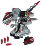 Power Rangers Time Force Deluxe Megazord