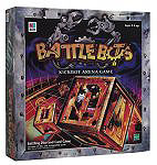 Battlebots Kickbot Arena Game