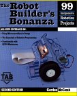 Robot Builder's Bonanza 2nd Edition