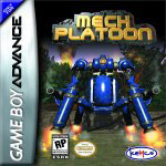 Mech Platoon