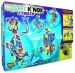 Cyber K'NEX Cybots  