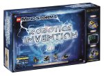 Mindstorms Robotics Invention System 2.0