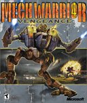 MechWarrior 4: Vengeance  