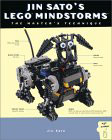 Jin Sato's Lego Mindstorms: The Master's Technique