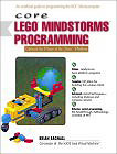 Core LEGO Mindstorms Programming: Unleash...