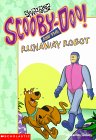 Scooby-Doo and the Runaway Robot