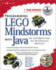 Programming Lego Mindstorms with Java...