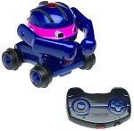 Rumble Robot Clamster