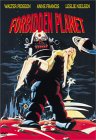 Forbidden Planet (1956)